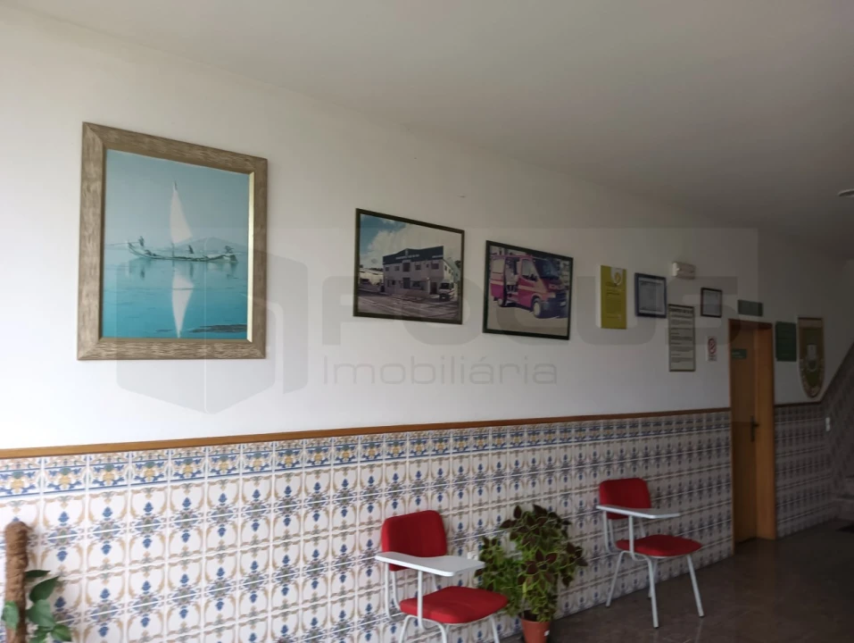 Armazém para Venda em Bunheiro Foto 2