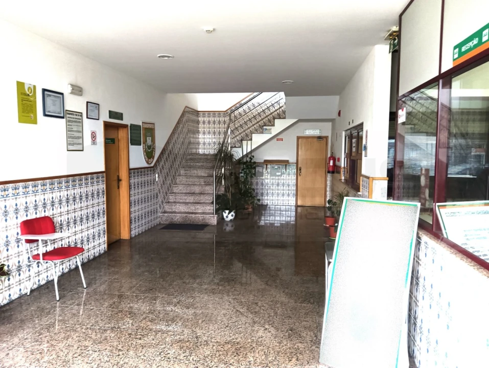 Armazém para Venda em Bunheiro Foto 3