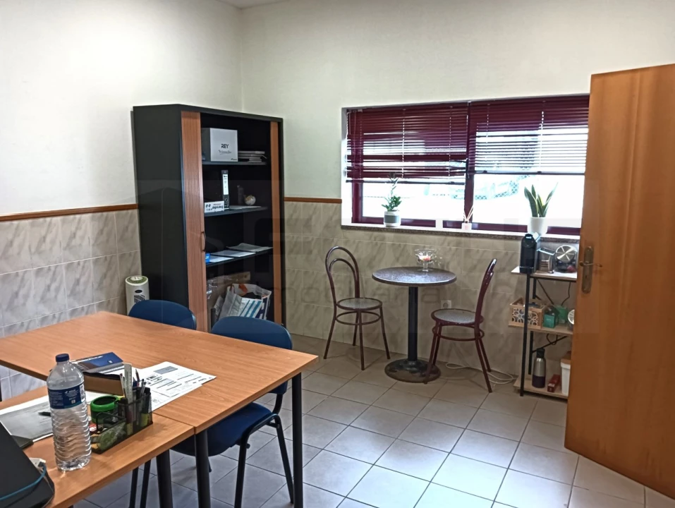 Armazém para Venda em Bunheiro Foto 9