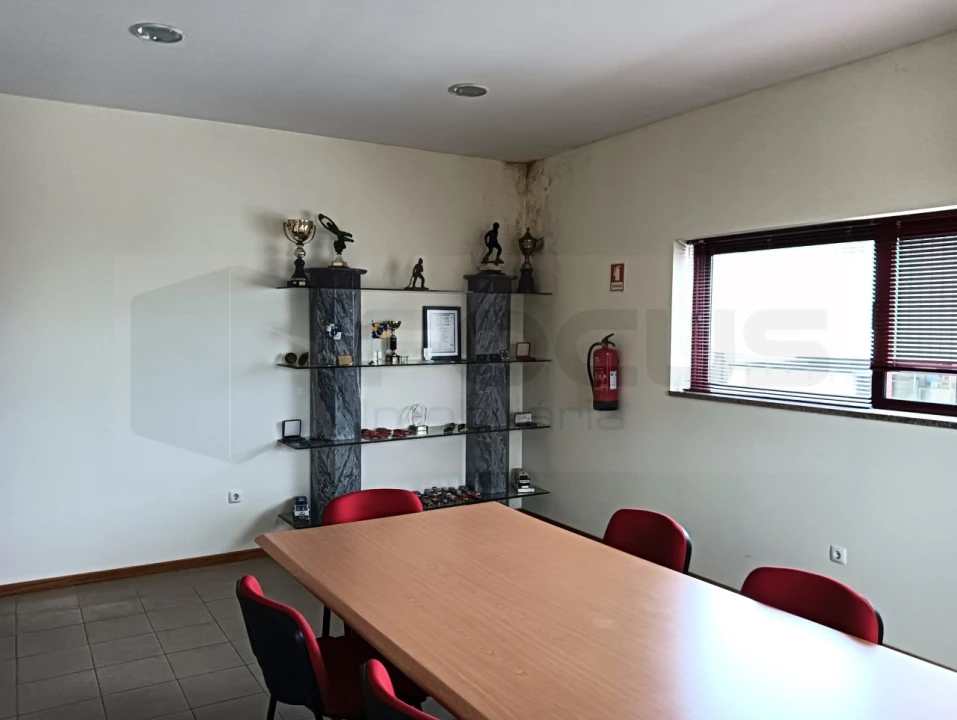 Armazém para Venda em Bunheiro Foto 20