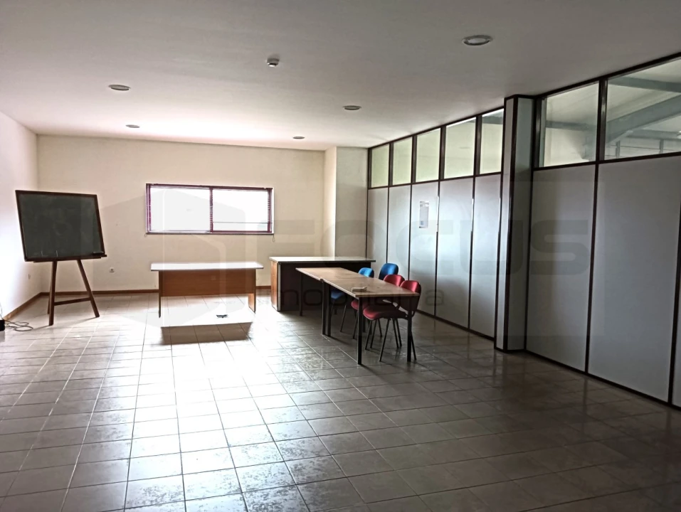 Armazém para Venda em Bunheiro Foto 23