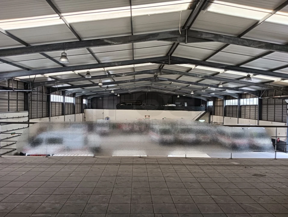 Armazém para Venda em Bunheiro Foto 24