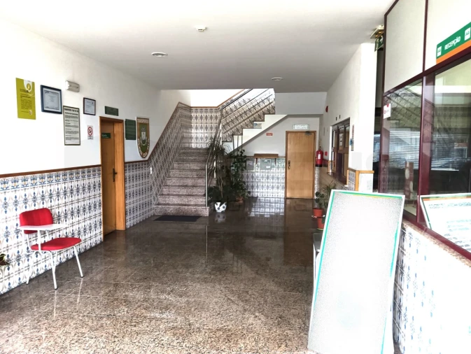 Armazém para Venda em Bunheiro Foto 3