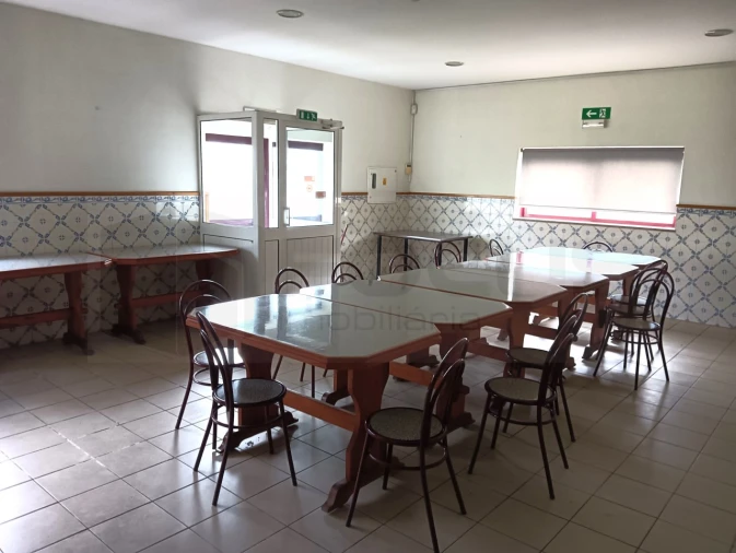 Armazém para Venda em Bunheiro Foto 4