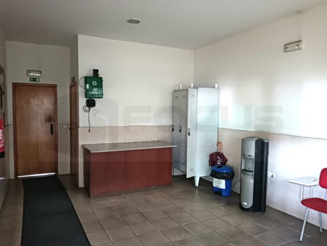 Armazém para Venda em Bunheiro Foto 12