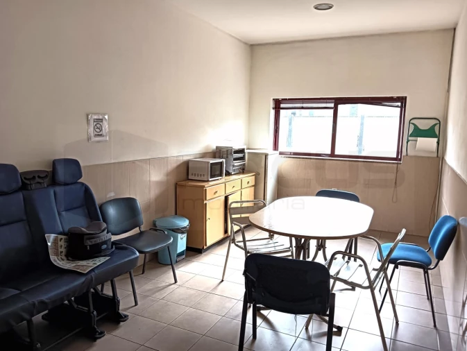 Armazém para Venda em Bunheiro Foto 13