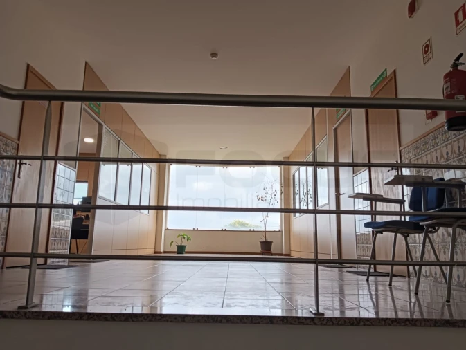 Armazém para Venda em Bunheiro Foto 14