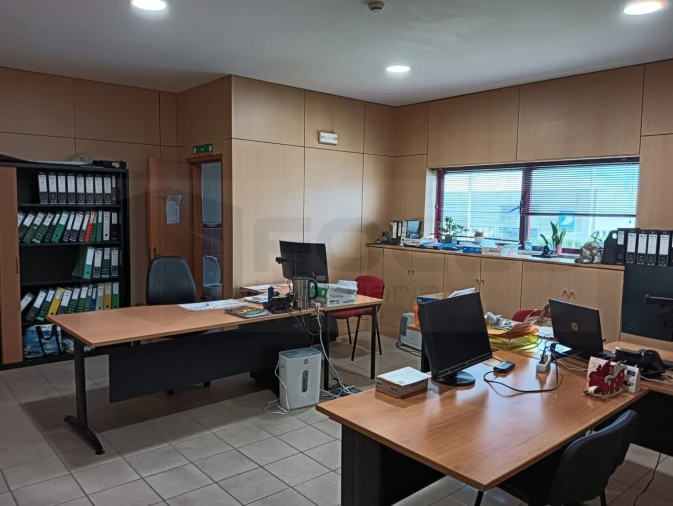 Armazém para Venda em Bunheiro Foto 15