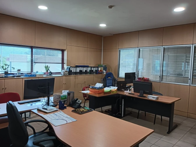 Armazém para Venda em Bunheiro Foto 18