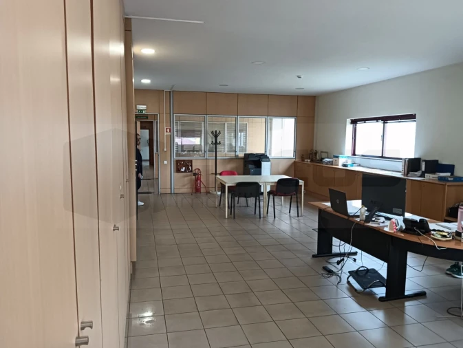 Armazém para Venda em Bunheiro Foto 22