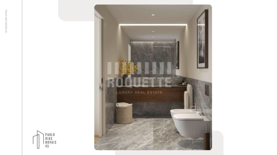 Apartamento T2 para Venda em Lordelo do Ouro e Massarelos Foto 5