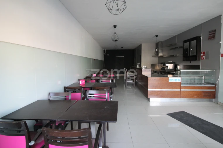 Negócio para Venda em Gondomar (São Cosme), Valbom e Jovim Foto 20