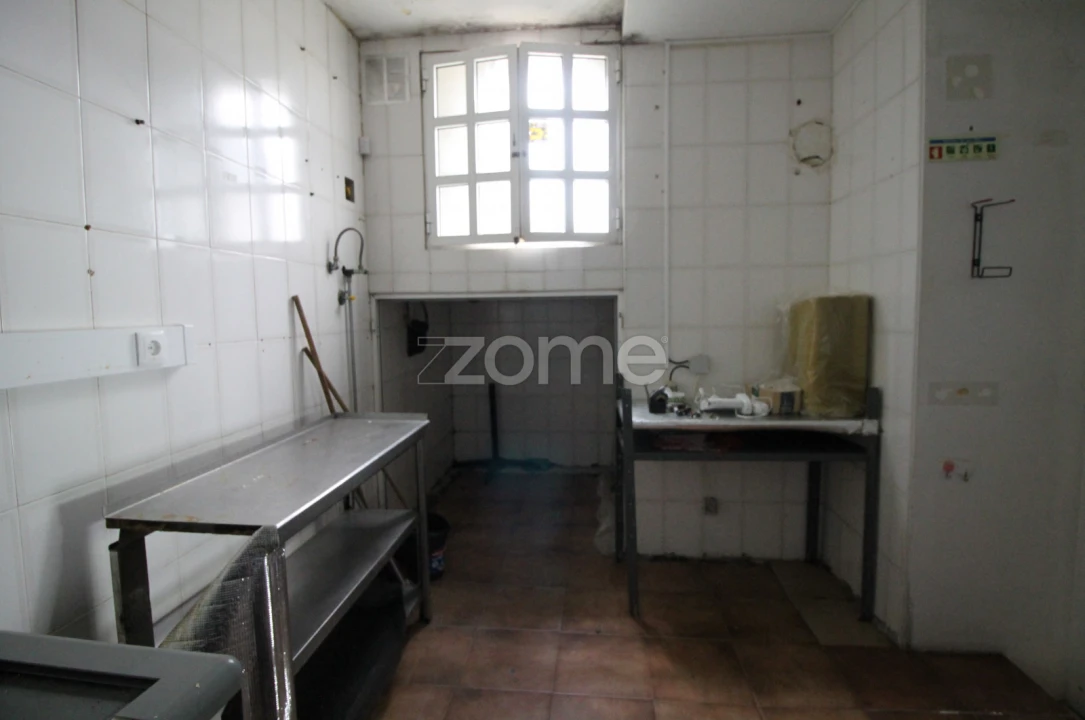 Negócio para Venda em Gondomar (São Cosme), Valbom e Jovim Foto 19