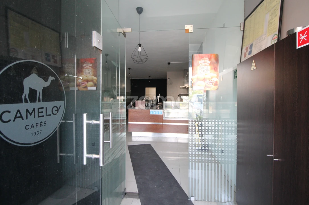 Negócio para Venda em Gondomar (São Cosme), Valbom e Jovim Foto 22