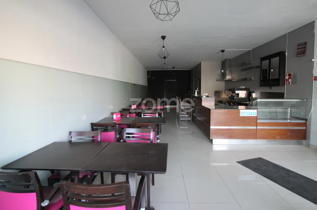 Negócio para Venda em Gondomar (São Cosme), Valbom e Jovim Foto 20