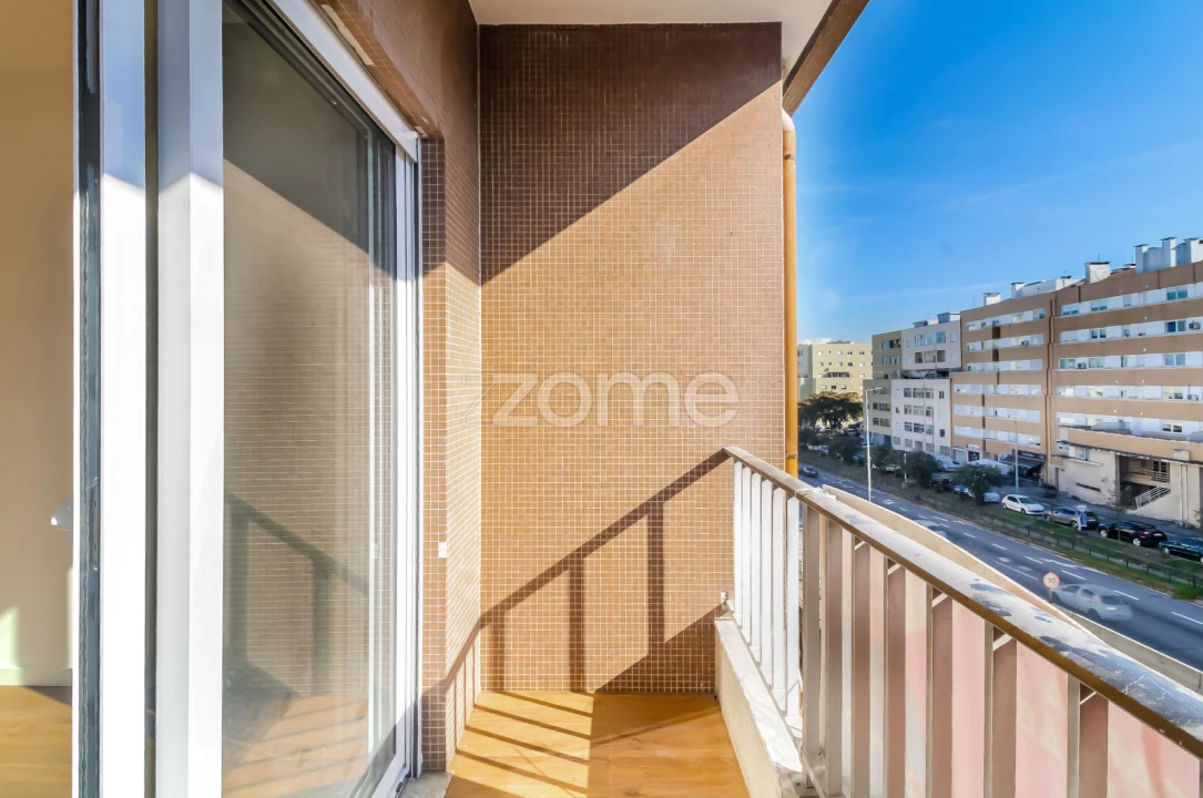 Apartamento T3 para Venda em São Vicente (Braga) Foto 33