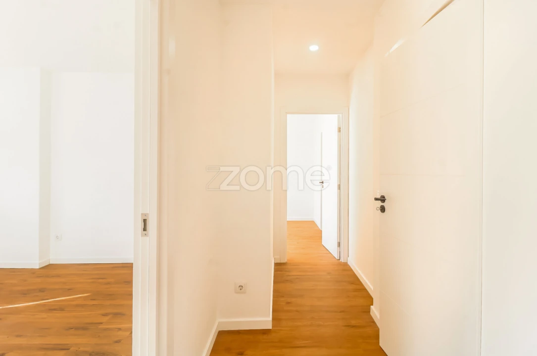 Apartamento T3 para Venda em São Vicente (Braga) Foto 22