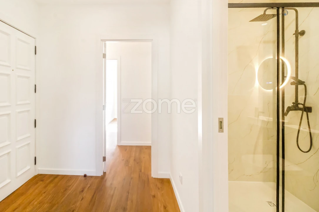 Apartamento T3 para Venda em São Vicente (Braga) Foto 5