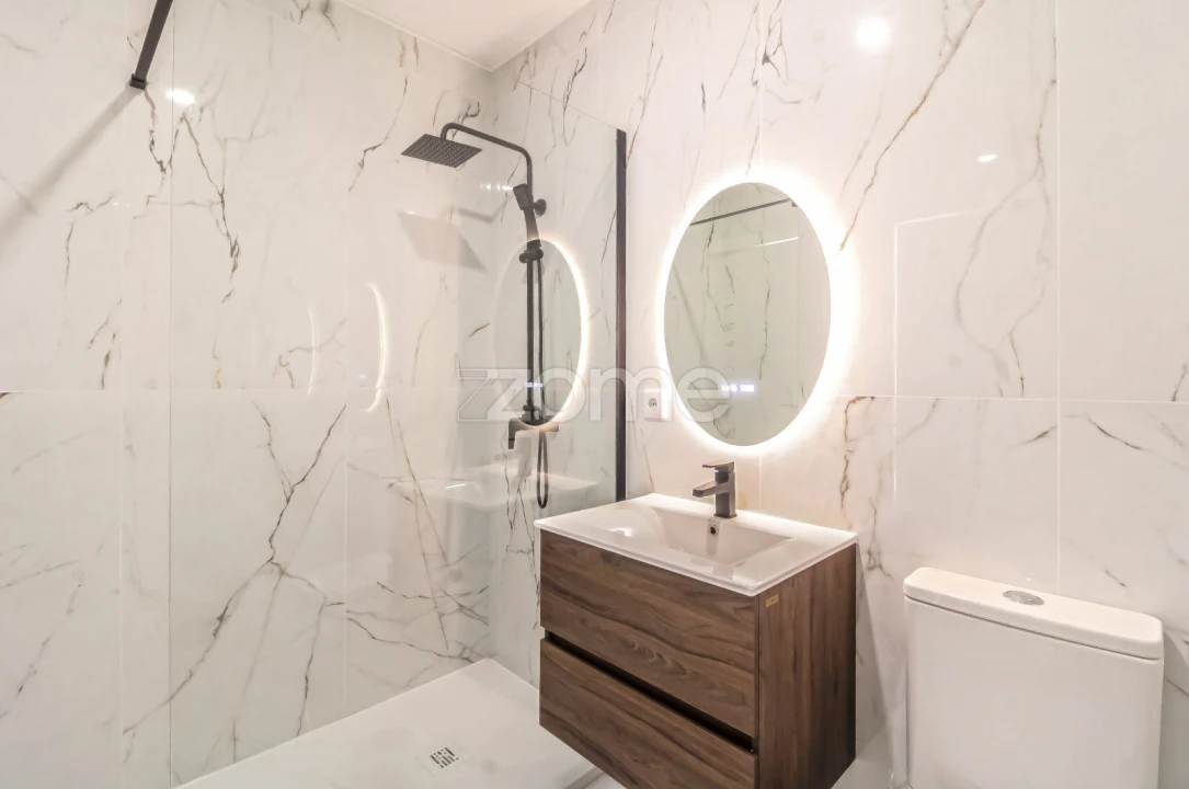 Apartamento T3 para Venda em São Vicente (Braga) Foto 32