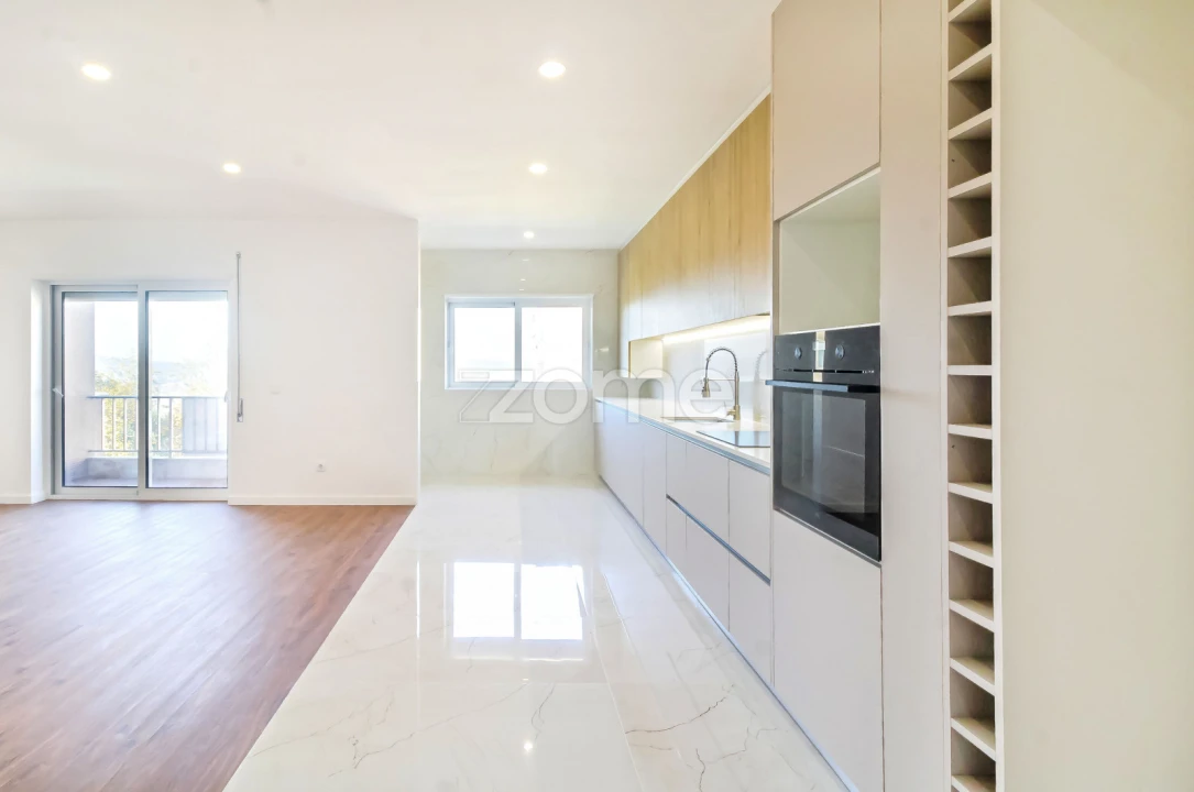 Apartamento T3 para Venda em São Vicente (Braga) Foto 6