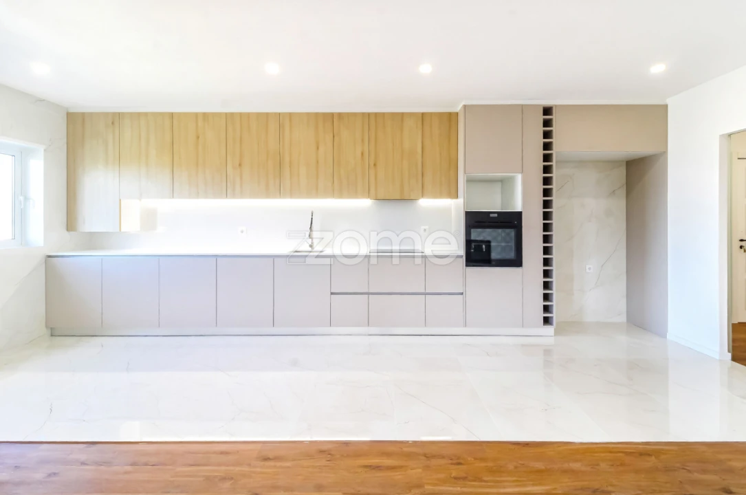 Apartamento T3 para Venda em São Vicente (Braga) Foto 9