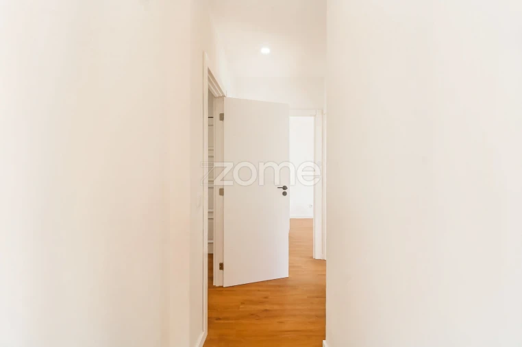 Apartamento T3 para Venda em São Vicente (Braga) Foto 21