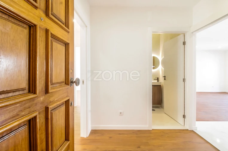 Apartamento T3 para Venda em São Vicente (Braga) Foto 3