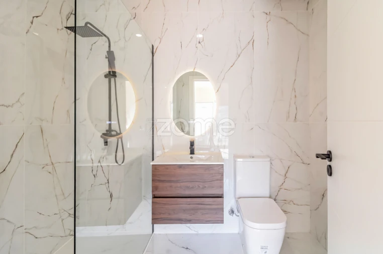 Apartamento T3 para Venda em São Vicente (Braga) Foto 31