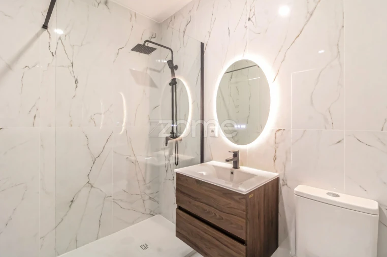 Apartamento T3 para Venda em São Vicente (Braga) Foto 32