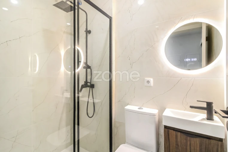 Apartamento T3 para Venda em São Vicente (Braga) Foto 7