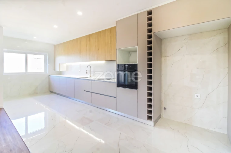 Apartamento T3 para Venda em São Vicente (Braga) Foto 8