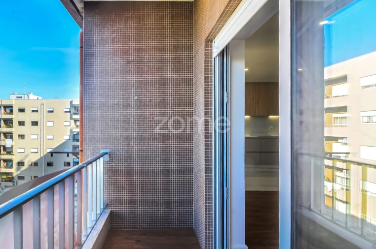 Apartamento T3 para Venda em São Vicente (Braga) Foto 19