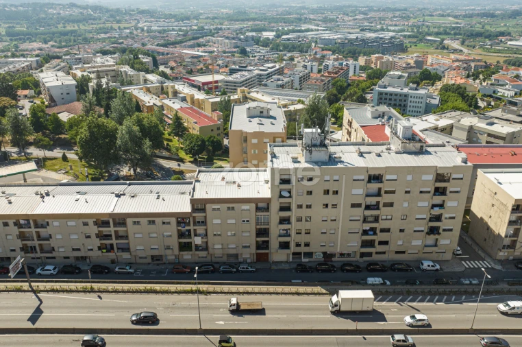 Apartamento T3 para Venda em São Vicente (Braga) Foto 42