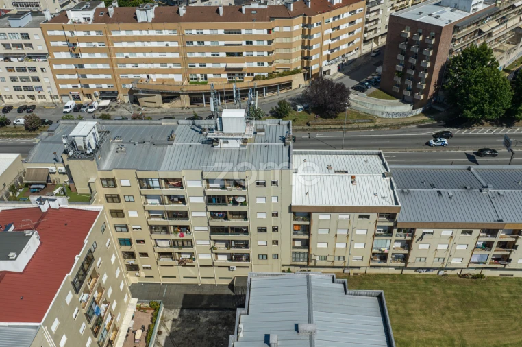 Apartamento T3 para Venda em São Vicente (Braga) Foto 40