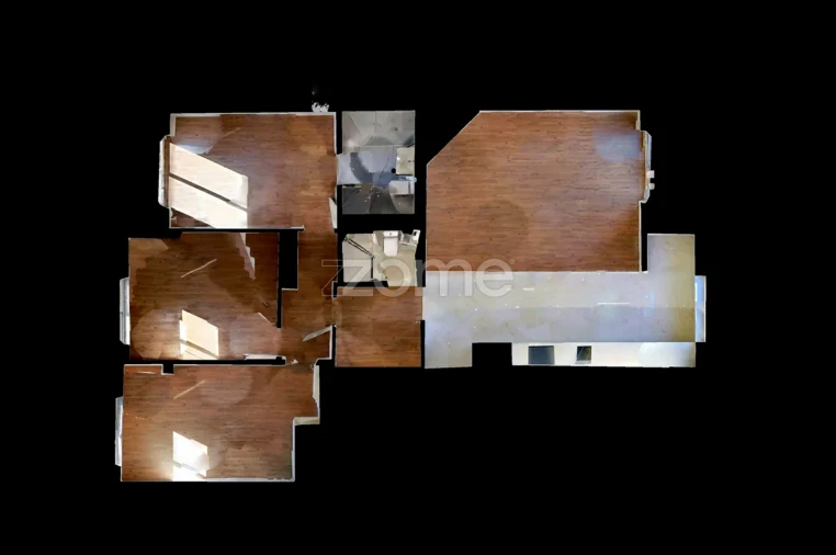 Apartamento T3 para Venda em São Vicente (Braga) Foto 37