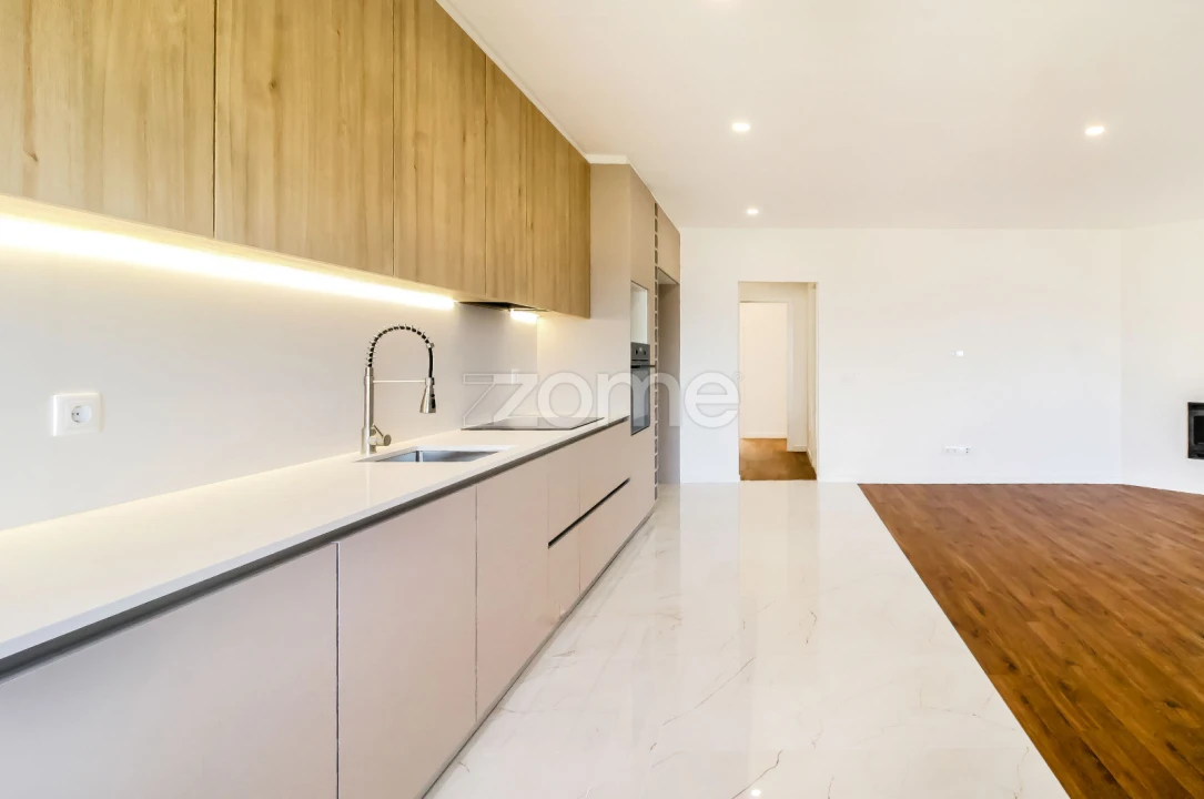 Apartamento T3 para Venda em São Vicente (Braga) Foto 11