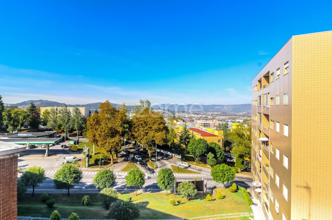 Apartamento T3 para Venda em São Vicente (Braga) Foto 20