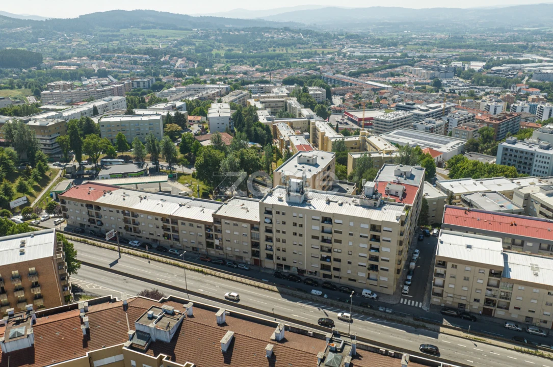 Apartamento T3 para Venda em São Vicente (Braga) Foto 41