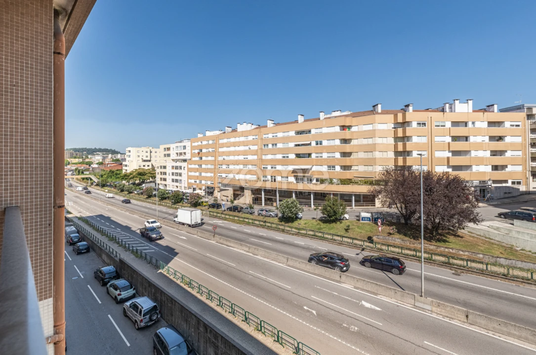 Apartamento T3 para Venda em São Vicente (Braga) Foto 34