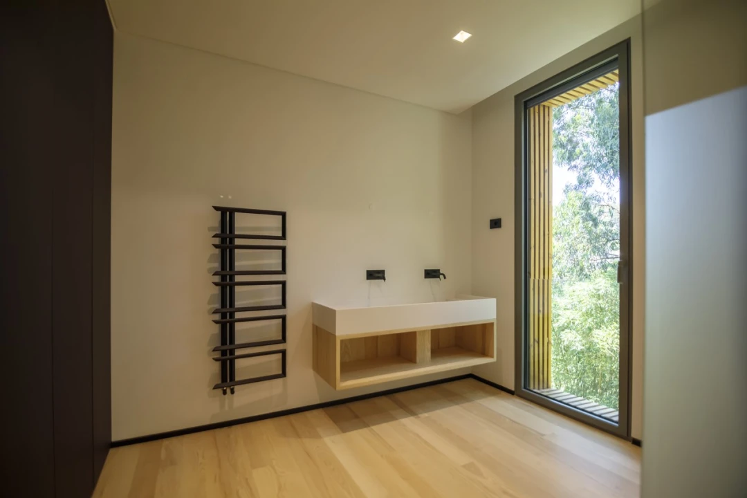 Moradia T4 para Venda em Alcabideche Foto 11