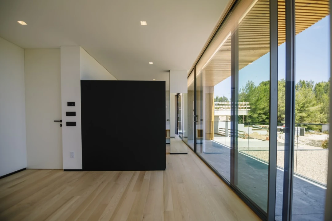 Moradia T4 para Venda em Alcabideche Foto 2