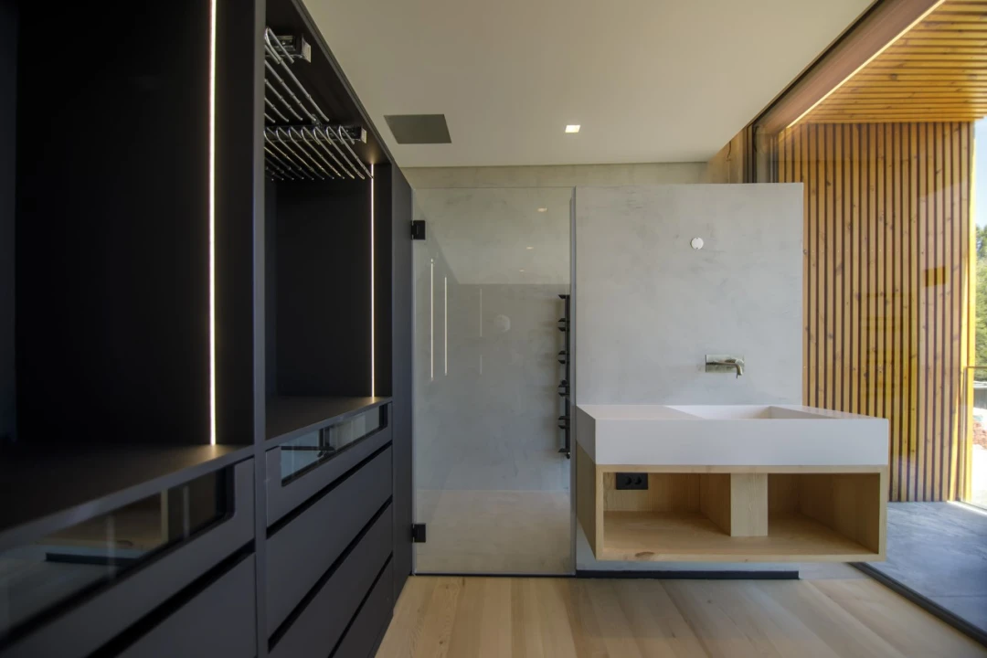 Moradia T4 para Venda em Alcabideche Foto 13