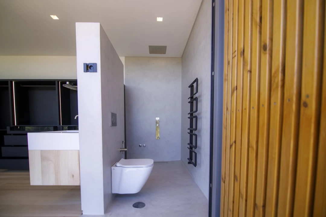 Moradia T4 para Venda em Alcabideche Foto 14