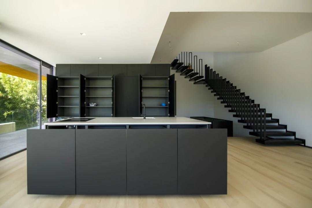 Moradia T4 para Venda em Alcabideche Foto 25