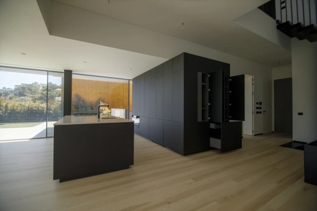 Moradia T4 para Venda em Alcabideche Foto 27