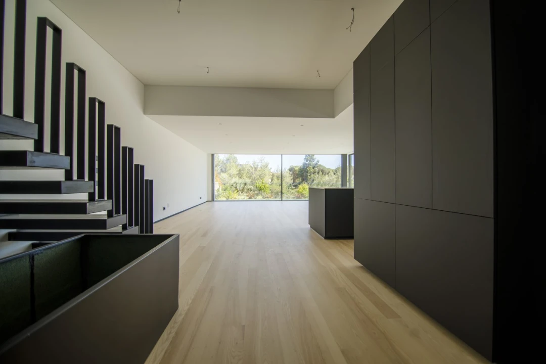 Moradia T4 para Venda em Alcabideche Foto 29