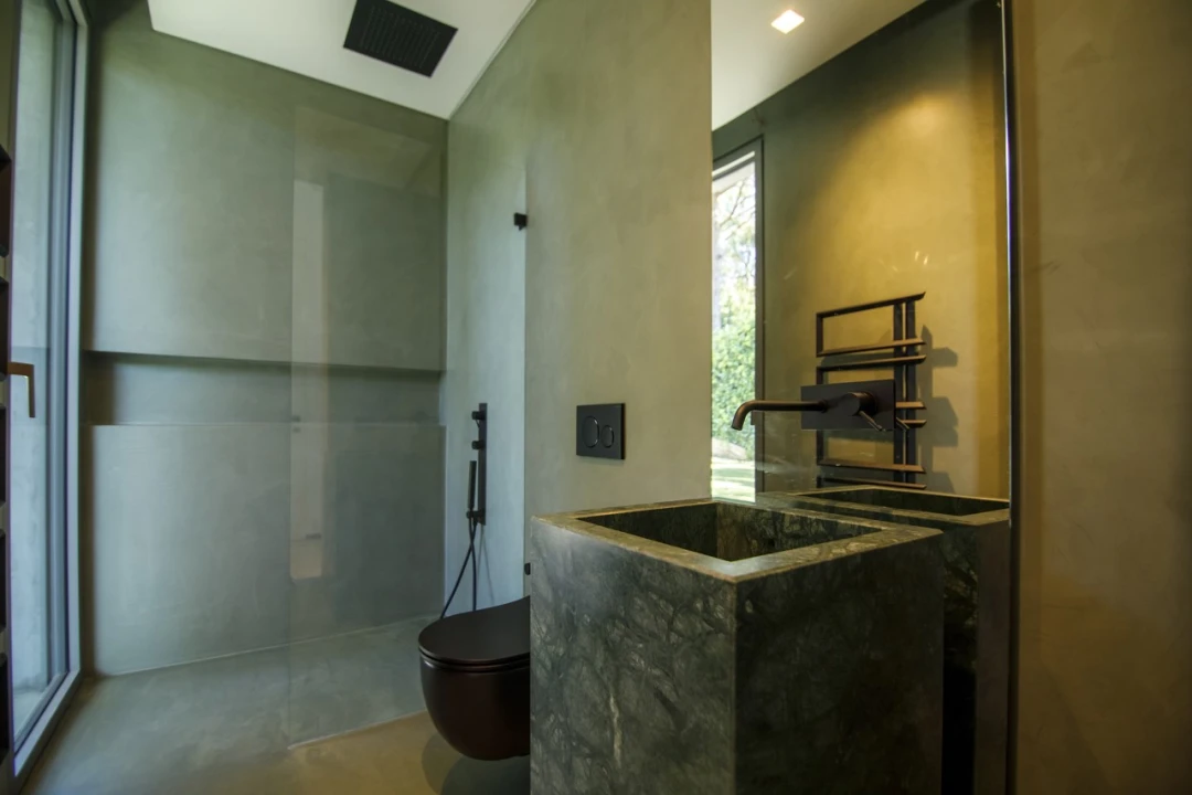 Moradia T4 para Venda em Alcabideche Foto 30