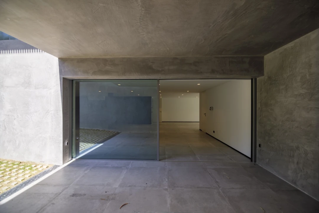 Moradia T4 para Venda em Alcabideche Foto 40