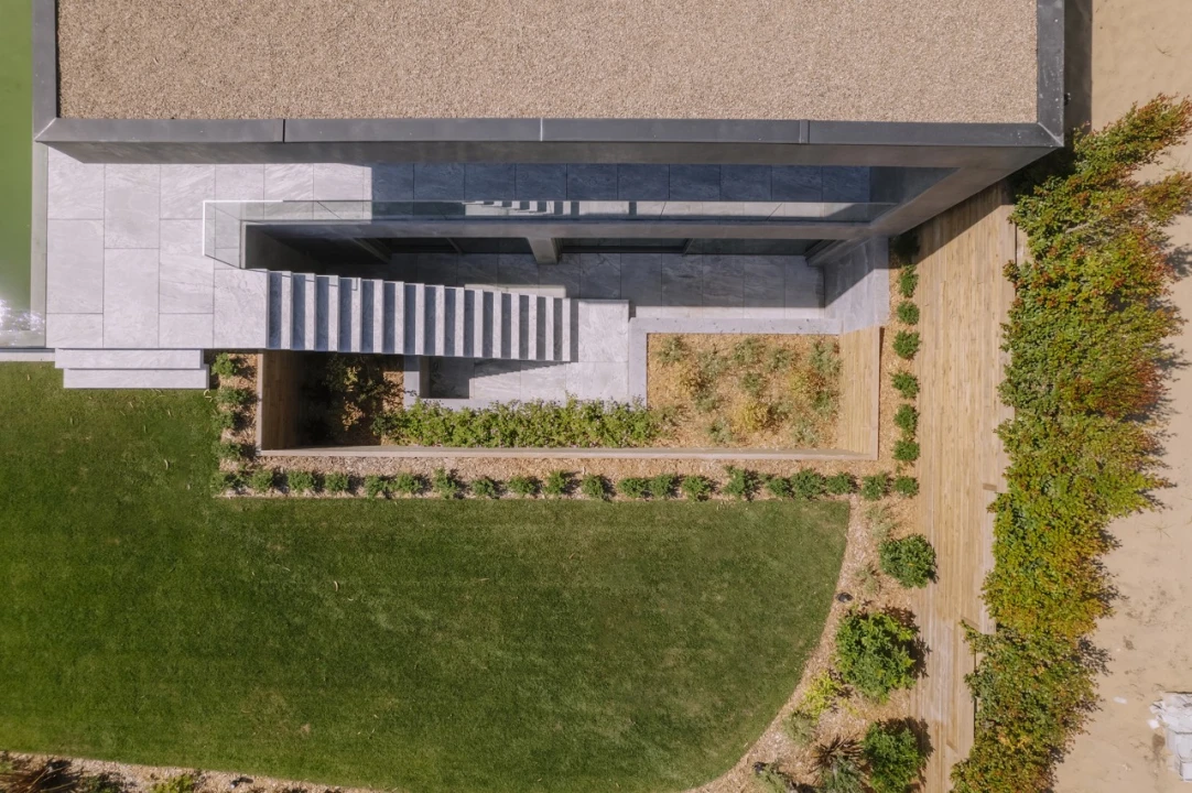 Moradia T4 para Venda em Alcabideche Foto 46