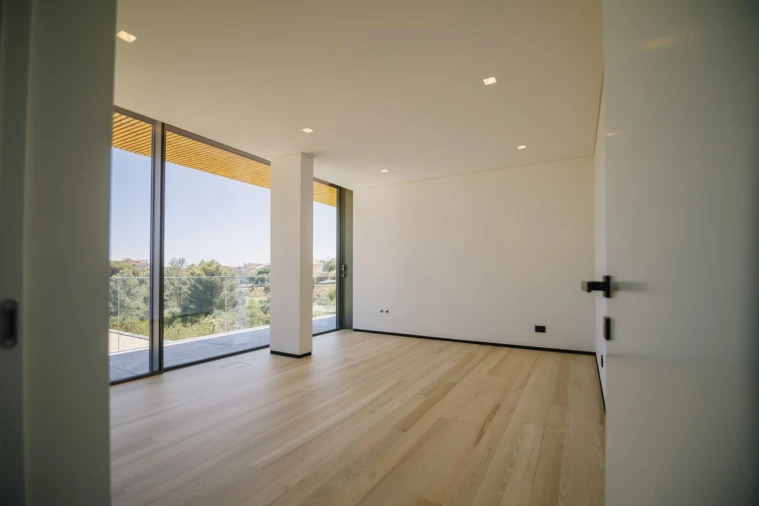 Moradia T4 para Venda em Alcabideche Foto 10